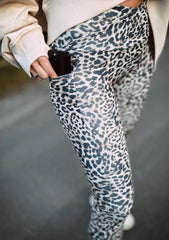 Schnittmuster Kibadoo Damen Sporttights 30/32 - 54/56