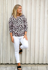 Modal French Terry Aislingen