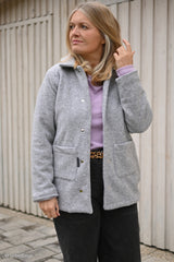 Merino Fleece HW26/27