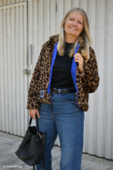 Plüsch Stoff Leo Punami