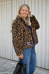 Plüsch Stoff Leo Punami