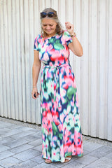 Viskosejersey Sizilien