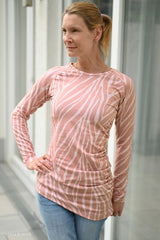 Modal French Terry Aislingen