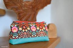 Canvas Secrets Of Summer by Claire´s Creative Forest