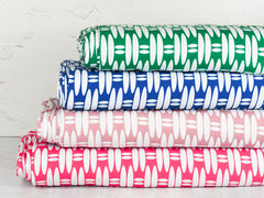 Viskose Webware Cesta by Lillesol & Pelle