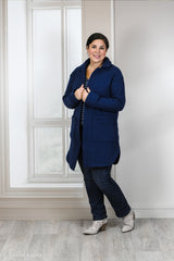 Wollwalk - Walkloden Naomi - Saison HW 25/26