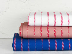 Viskose Webware Puntos by Lillesol & Pelle