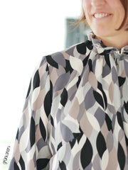 Viskose Twill Adessa