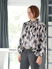 Viskose Twill Adessa