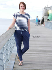 French Terry Maike - Uni