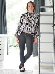 Viskose Twill Adessa