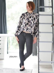 Viskose Twill Adessa