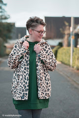 Geoluxe Samt by ki-ba-doo