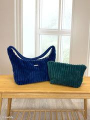 Samt-Cord Montevideo - 748 petrol