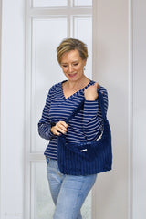 Samt-Cord Montevideo - 596 marine