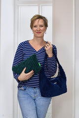 Samt-Cord Montevideo - 596 marine