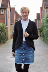 Ottoman Jersey Turin