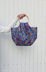 Oxfordgewebe Happy Collection by Cherry Picking