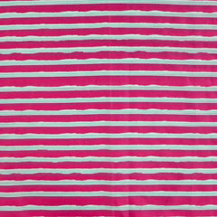 Baumwollstoff Enjoy Collection - fuchsia