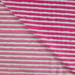 Baumwollstoff Enjoy Collection - fuchsia