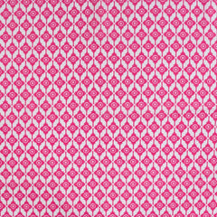 Baumwollstoff Enjoy Collection - fuchsia