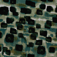 Viskose Twill Shadow Squares