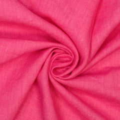 Leinenstoff Uni Danika