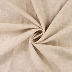 Viskose Leinen Mira Uni