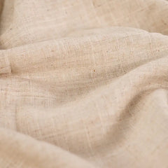 Viskose Leinen Mira Uni