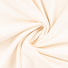 French Terry Uni Brushed by Qjutie