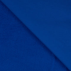 French Terry Uni Brushed by Qjutie