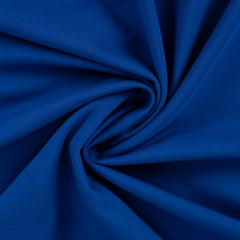 French Terry Uni Brushed by Qjutie