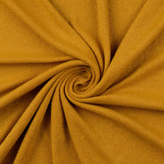 Frottee Jersey Luke - 5010 senf