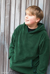 Cord Nicky Juna HW25/26 - 748 grün