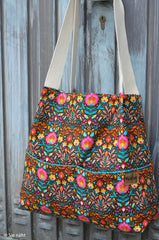 Canvas Secrets Of Summer by Claire´s Creative Forest