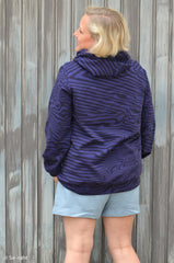 French Terry What the Duck by Thorsten Berger - Kombi