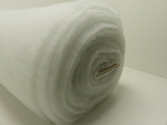 Dacronwatte - Volumenvlies - weiß