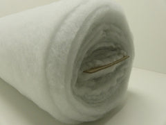 Dacronwatte - Volumenvlies - weiß