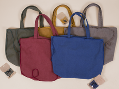 Gewachster Canvas Robin - 280 army