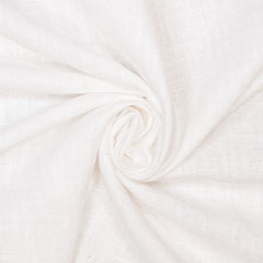 Leinenstoff Uni Danika
