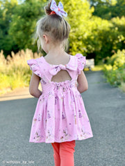 Baumwolljersey Miracle by Christiane Zielinski