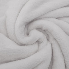 Wellness Fleece uni