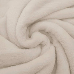 Wellness Fleece uni