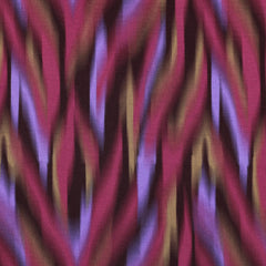 Punta di Roma Blurry Stripes