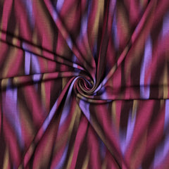 Punta di Roma Blurry Stripes