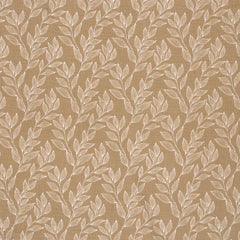 Double Gauze Musselin Lina Leaves