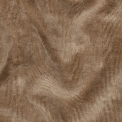 Doubleface Velours Sherpa - beige