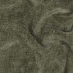 Doubleface Velours Sherpa - khaki
