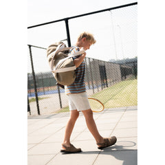 Canvas Stonewashed by Poppy