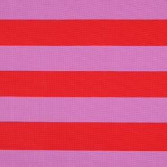 Canvas Stripes rot/pink
